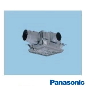 パナソニック FY-20KC6A 小口径換気システム セントラル換気ファン