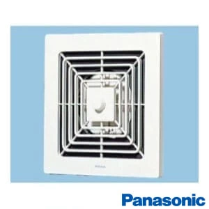 給排気グリル (風量調節形) (壁・天井用)