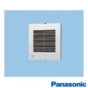 FY-12PFE9D パナソニック パイプファン 電気式高気圧シャッター付