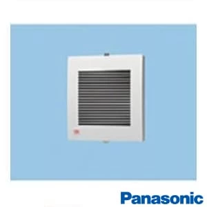 FY-12PTE9D パナソニック パイプファン 電気式高気圧シャッター付