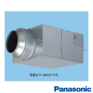 FY-15SCS3 通販(卸価格)|パナソニック ダクト用送風機器 消音ボックス