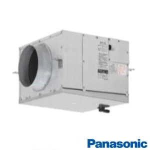 ダクト用送風機器  消音ボックス付送風機  キャビネットファン