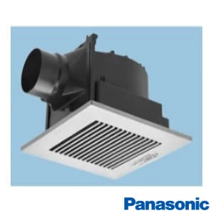 XFY-24JK8V/86 天井埋込形換気扇 排気・強-弱　低騒音・大風量形 本体・ルーバーセット