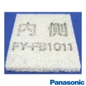 給気清浄フィルター