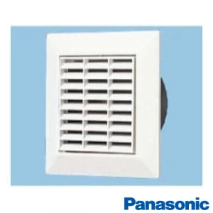 熱交換気ユニット給排気グリル（ブラウン）