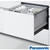 NP-60MS8W ビルトイン食器洗い乾燥機 ドア面材型