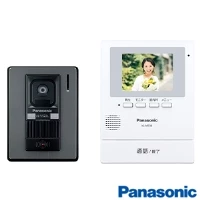 パナソニック VL-SE30KLA テレビドアホン 録画機能付き