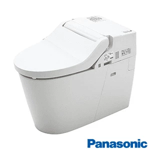 パナソニック XCH3018DWS アラウーノＶ 手洗なし リフォームダイレクトタイプ 暖房便座セット