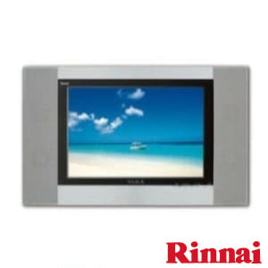 DS-1600HV-W 通販(卸価格)|リンナイ 16V型浴室テレビならプロストア