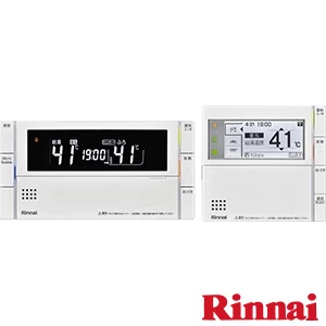 リンナイ MBC-MB302VC マルチリモコン