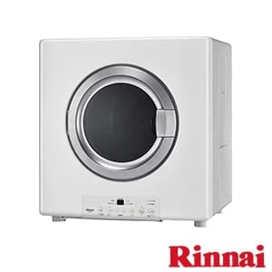 リンナイ RDT-80 13A ガス衣類乾燥機(乾太くん)