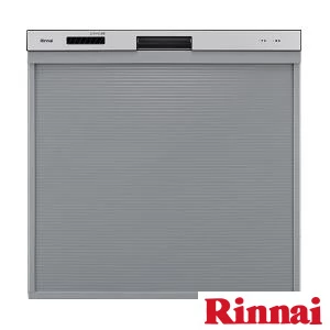 リンナイ RSW-405A-SV 食器洗乾燥機