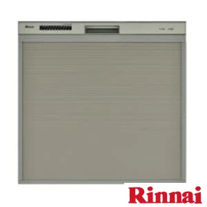 リンナイ RSW-C402C-SV 食器洗乾燥機