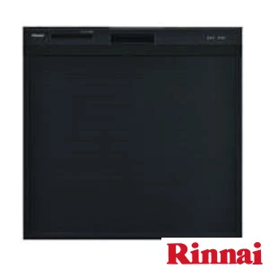 リンナイ RSWA-C402C-B 食器洗乾燥機