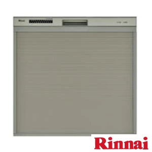 リンナイ RSWA-C402C-SV 食器洗乾燥機
