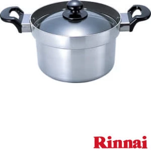 RTR-300D1 3合炊き炊飯鍋