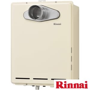 RUF-A1615SAT(B) 通販(卸価格)|リンナイ ガスふろ給湯器 設置フリー