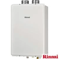 RUF-E2006AW リンナイ ふろ給湯器 エコジョーズ フルオート 20号 壁掛型 PS標準設置兼用0｜【給湯器ドットコム】