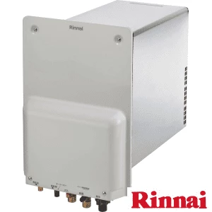 リンナイ RUF-HA163A 13A ガスふろ給湯器 壁貫通タイプ フルオート RUF-HAシリーズ 16号 壁貫通型 BL認定品