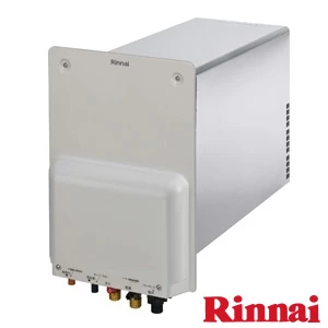 リンナイ RUF-HE83SA 13A ガス給湯器 壁貫通タイプ ecoジョーズ  オート 8.2号