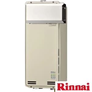 リンナイ RUF-SEP2005AA 13A ガスふろ給湯器 設置フリータイプ フルオート RUF-SEPシリーズ スリムタイプ 20号 アルコーブ設置型