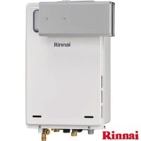 RUJ-A1600A(A)① ガス給湯器 高温水供給式タイプ RUJ-Aシリーズ 16号 アルコーブ設置型