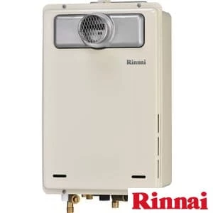 RUJ-A1610T-L① ガス給湯器 PS扉内設置型 高温水供給タイプ