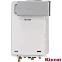 RUJ-A2000A(A)① ガス給湯器 高温水供給式タイプ RUJ-Aシリーズ 20号 アルコーブ設置型