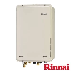 RUJ-A2000B ガス給湯器 高温水供給式タイプ RUJ-Aシリーズ 20号 PS扉内後方排気型