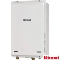 RUX-A2006B(A)① ガス給湯専用機 RUX-Aシリーズ オートストップ(停電モード対応) 20号 PS扉内後方排気型 BL認定品