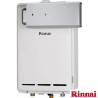RUX-A2013A(A)① ガス給湯専用機 RUX-Aシリーズ オートストップ 20号 アルコーブ設置型