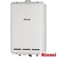 RUX-A2013B(A)① ガス給湯専用機 RUX-Aシリーズ オートストップ 20号 PS扉内後方排気型