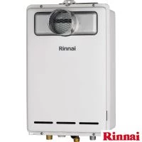 RUX-A2013T-L(A)① ガス給湯専用機 RUX-Aシリーズ オートストップ 20号 PS扉内設置型/PS延長前排気型（排気延長タイプ)