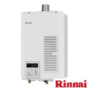RUX-V1615SWFA(A)-E ガス給湯専用機 音声ナビ RUX-Vシリーズ 16号 FE方式・屋内壁掛型