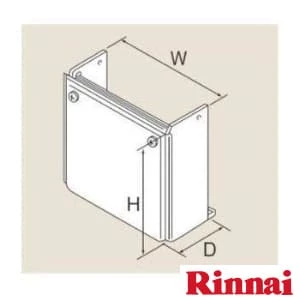 WOP-A101(K) 配管カバー