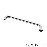 SANEI A27J-61X2-16X240 横形上向パイプ