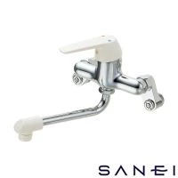 サンエイ(SANEI) シングル取替用混合栓