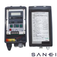 EC10-590 自動散水コントローラー