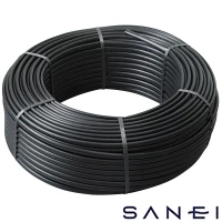 SANEI ECXH10-30P-16X100M SANEI(サンエイ) ドリップチューブ定流量型