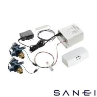 SANEI EK801-5X-13 ワイヤレススイッチセット（非接触式）