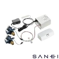 サンエイ(SANEI) ワイヤレススイッチセット（非接触式）