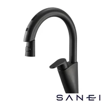 SANEI EK870AEK-MDP シングル混合栓（センサー式）