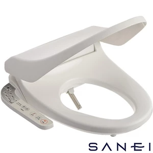 SANEI EW9003-W 温水洗浄便座　シャワンザ