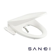 EW9014-W SANEI(サンエイ) 温水洗浄便座“シャワンザ”