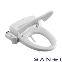 SANEI EW9100-W 温水洗浄便座　シャワンザ