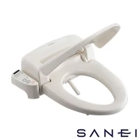 SANEI EW9110 温水洗浄便座　シャワンザ