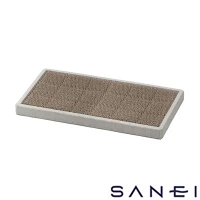 G17P4-W SANEI(サンエイ) スクエアワイドG17