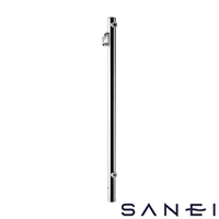 G19LHS SANEI(サンエイ) リードフック付水栓柱