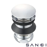 SANEI H310-32 丸鉢排水栓