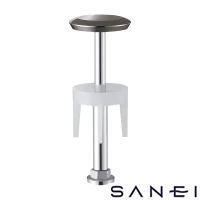 SANEI H36F-SJP-32 SANEI(サンエイ) ヘアーキャッチャー付ポップアップ栓